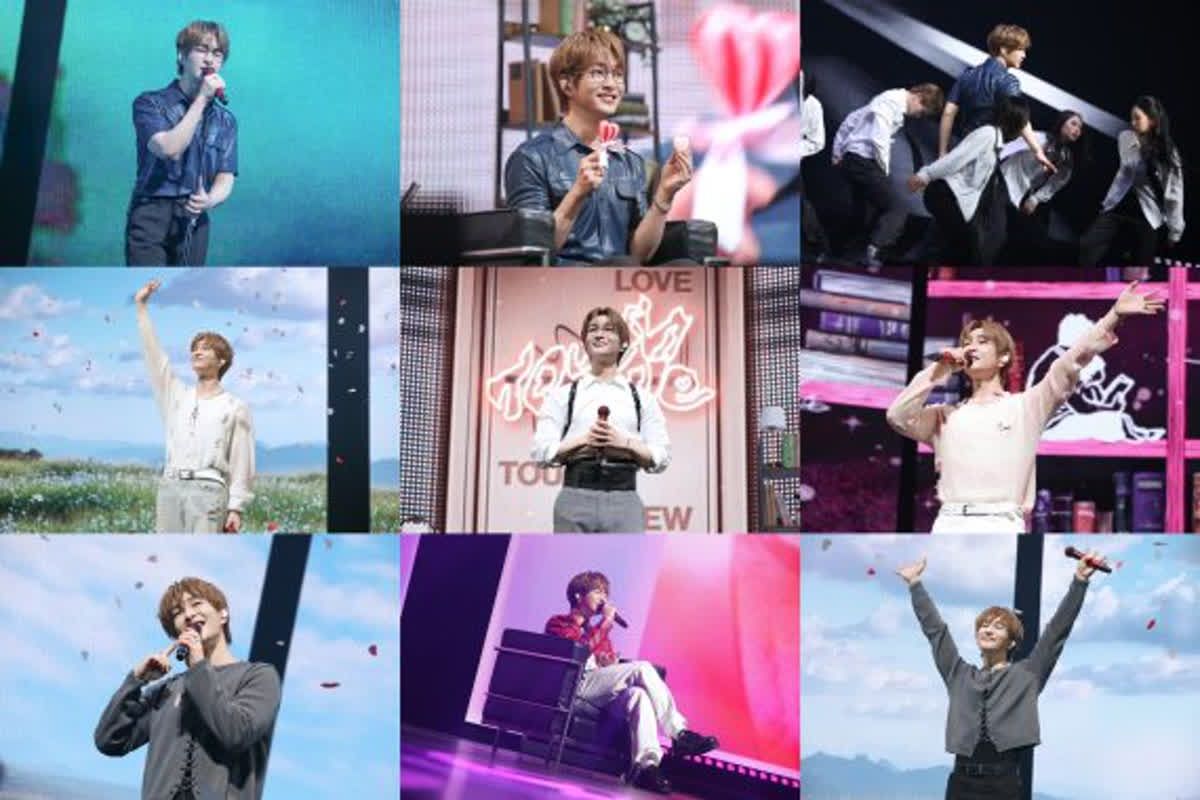 SHINeeオンユのファンミーティング参戦者、感動体験を語ろう！
